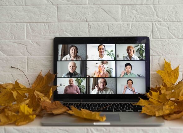 Bespoke Executive Training Program – Strategic Business Communication