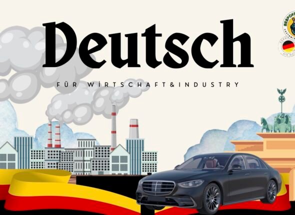 German language training for business and industry – bespoke courses at Learn Hive