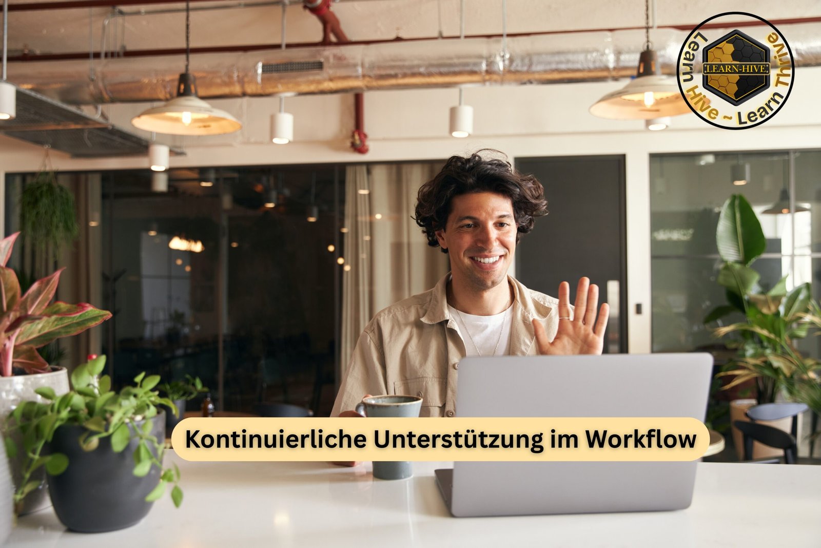 Workflow Integration