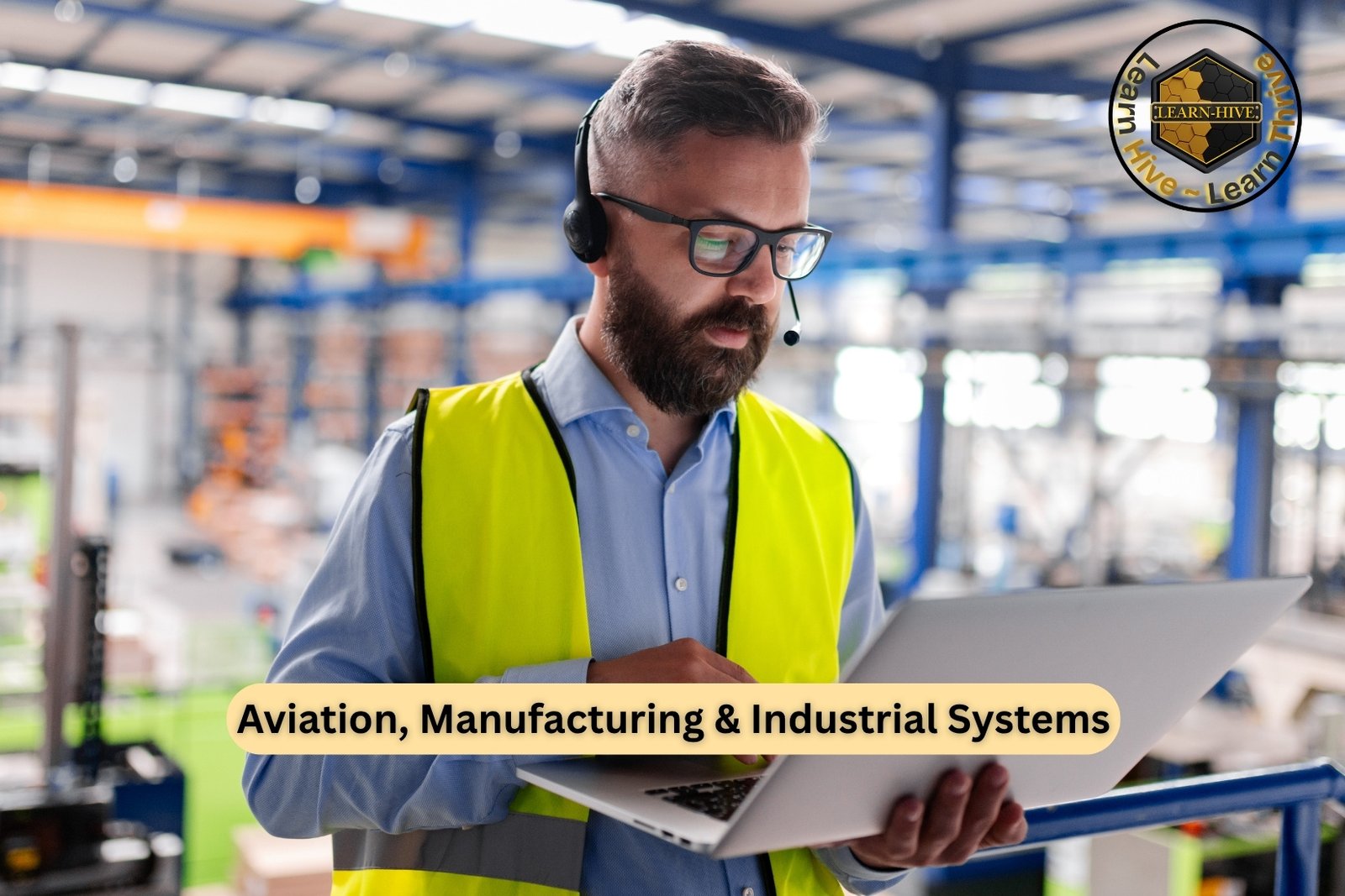 Aviation, Manufacturing & Industrial Systems