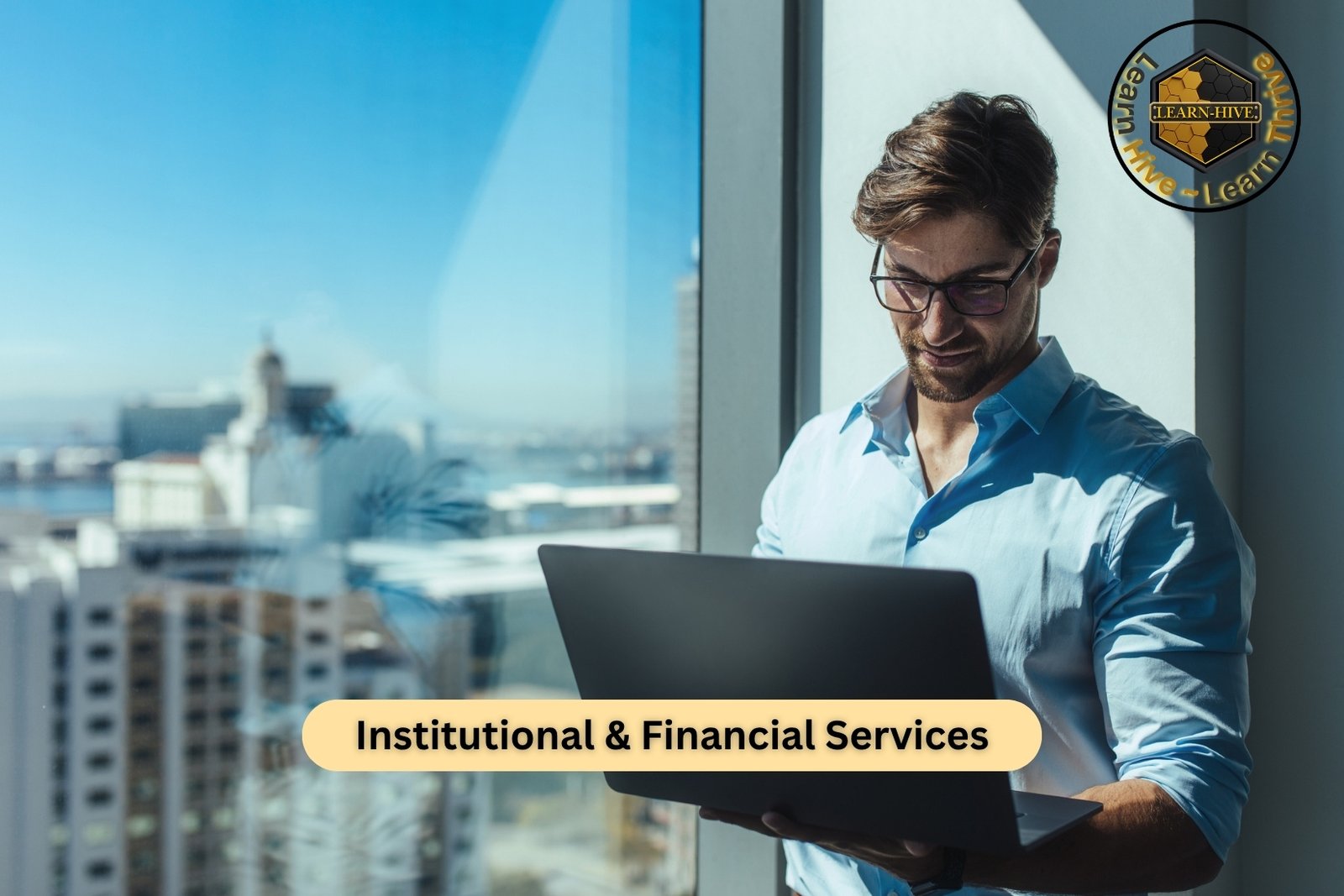 Institutional & Financial Services